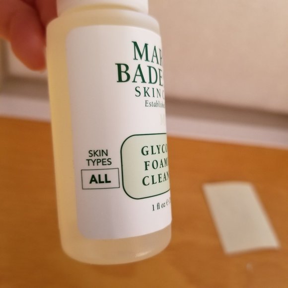 ✅#3958 New Mario Badescu Glycolic Foaming Cleanser - Picture 4 of 4